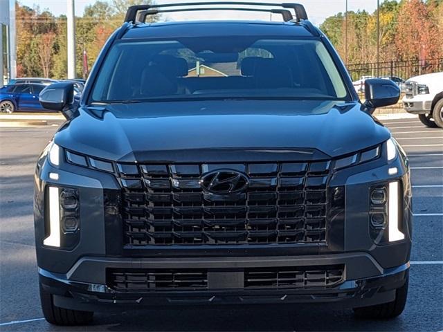 used 2024 Hyundai Palisade car, priced at $40,958