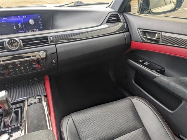 used 2020 Lexus GS 350 car, priced at $37,787