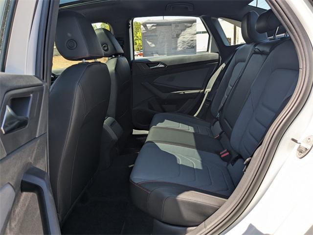 new 2025 Volkswagen Jetta GLI car, priced at $32,981