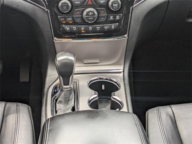 used 2022 Jeep Grand Cherokee WK car, priced at $25,555