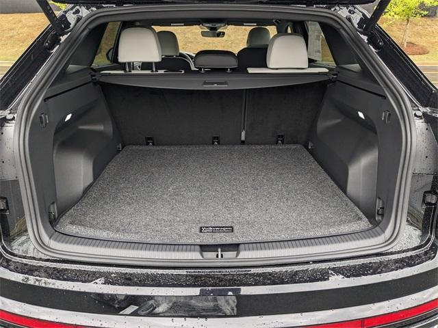 new 2025 Volkswagen Atlas Cross Sport car, priced at $53,186