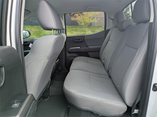 used 2023 Toyota Tacoma car, priced at $33,888