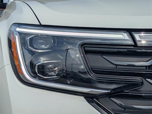 new 2026 Volkswagen Atlas Cross Sport car, priced at $52,688