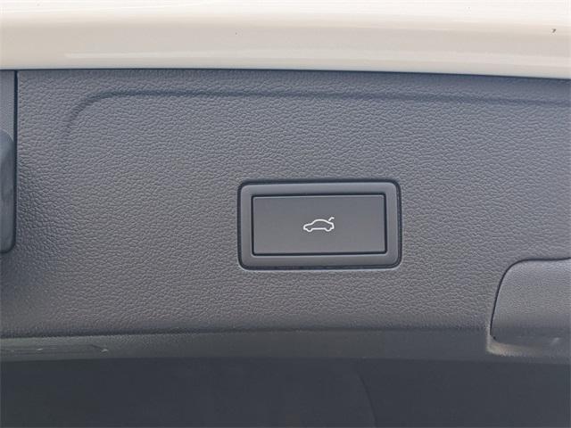 new 2026 Volkswagen Atlas Cross Sport car, priced at $52,688