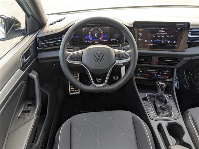 new 2025 Volkswagen Jetta car, priced at $22,966