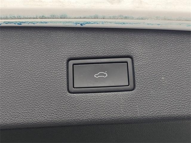 used 2022 Volkswagen Tiguan car, priced at $30,777