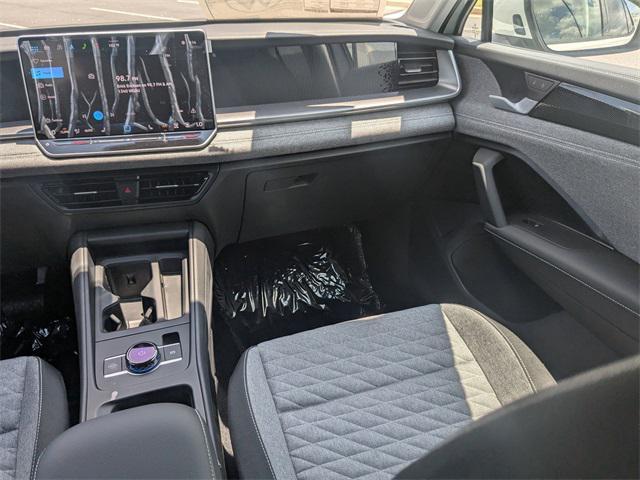 new 2025 Volkswagen Tiguan car, priced at $29,000