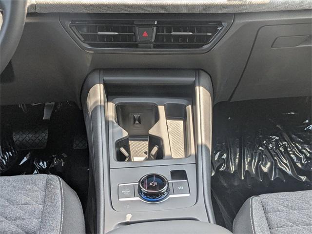 new 2025 Volkswagen Tiguan car, priced at $29,000