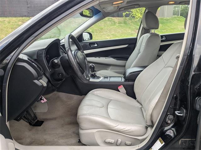 used 2007 INFINITI G35 car, priced at $6,688