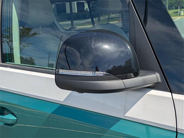 new 2025 Volkswagen ID. Buzz car, priced at $70,349