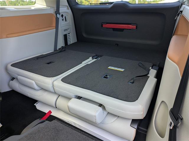 new 2025 Volkswagen ID. Buzz car, priced at $70,349