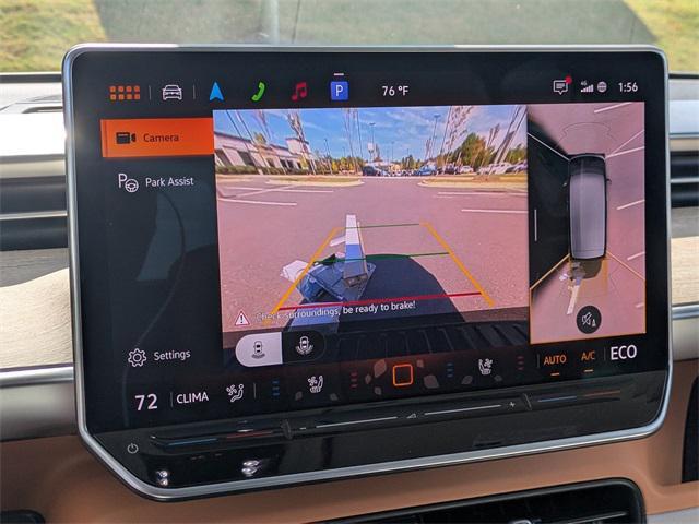 new 2025 Volkswagen ID. Buzz car, priced at $70,349