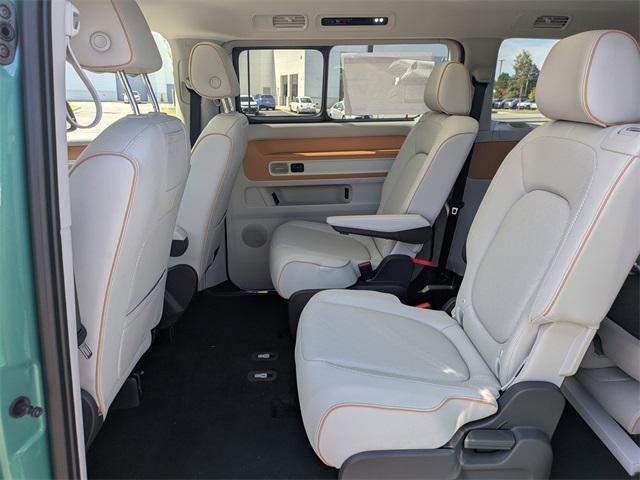 new 2025 Volkswagen ID. Buzz car, priced at $70,349