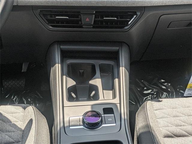new 2025 Volkswagen Tiguan car, priced at $31,512