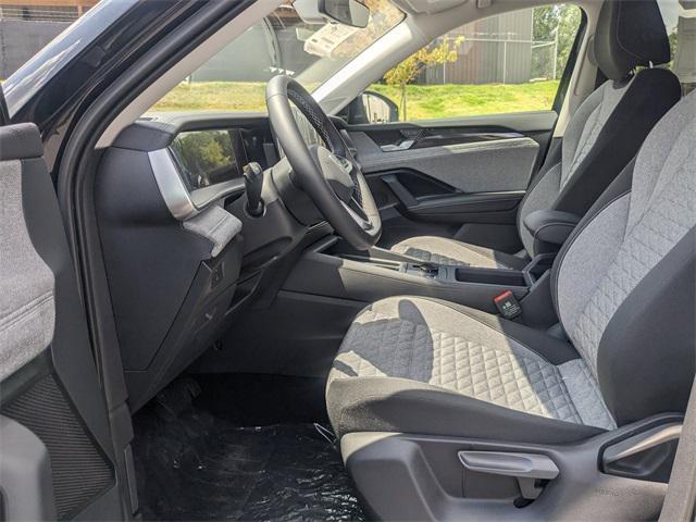 new 2025 Volkswagen Tiguan car, priced at $30,761