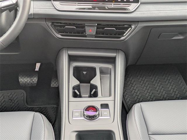 new 2026 Volkswagen Tiguan car, priced at $36,786