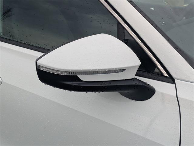 new 2026 Volkswagen Tiguan car, priced at $36,786