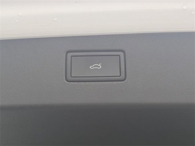 new 2026 Volkswagen Tiguan car, priced at $36,786