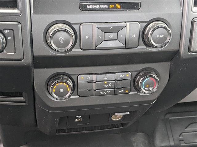 used 2020 Ford F-150 car, priced at $16,888
