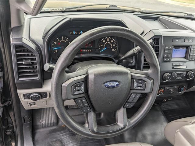 used 2020 Ford F-150 car, priced at $16,888