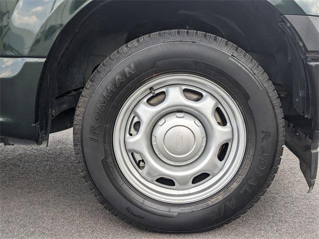 used 2020 Ford F-150 car, priced at $16,888