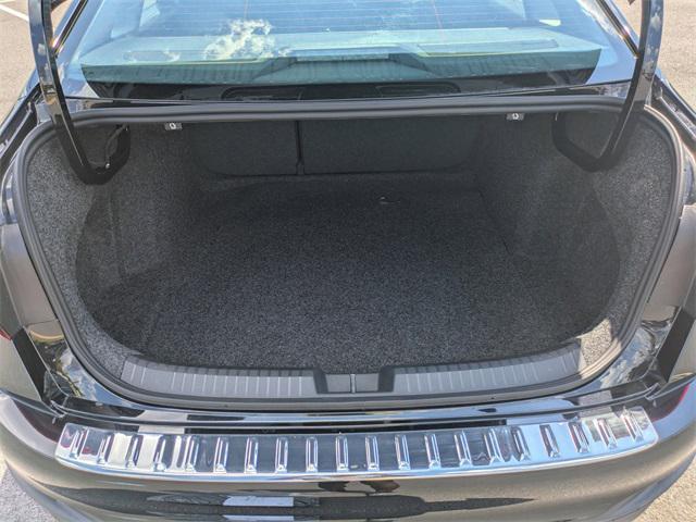 new 2025 Volkswagen Jetta car, priced at $24,125