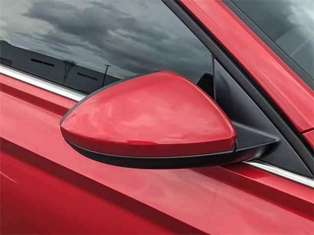 new 2025 Volkswagen Jetta car, priced at $28,079