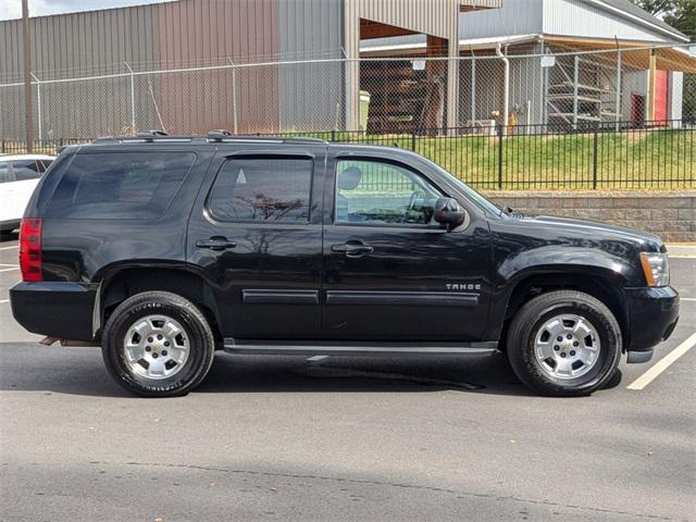 used 2012 Chevrolet Tahoe car, priced at $9,788