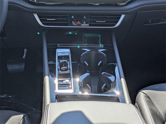 new 2026 Volkswagen Atlas car, priced at $47,638