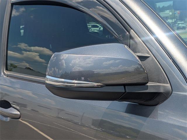 used 2021 Toyota Tacoma car, priced at $29,999