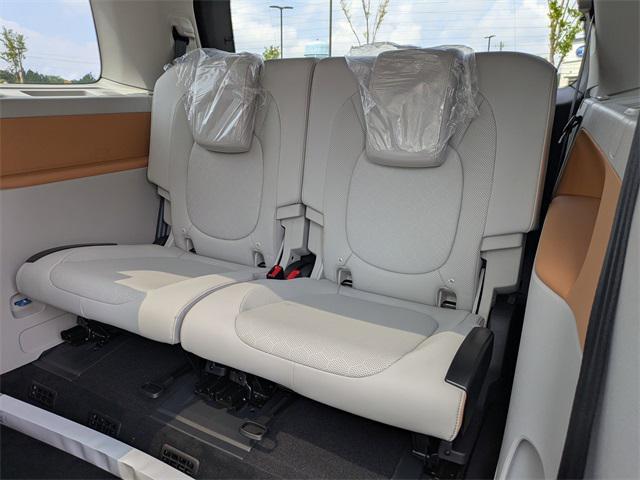 new 2025 Volkswagen ID. Buzz car, priced at $68,695