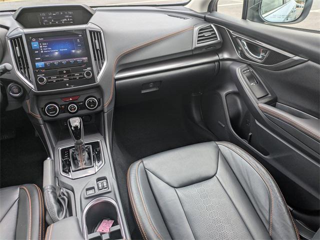 used 2020 Subaru Crosstrek car, priced at $23,444