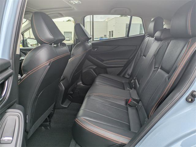 used 2020 Subaru Crosstrek car, priced at $23,444