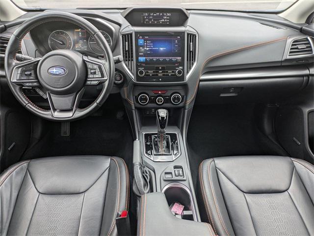used 2020 Subaru Crosstrek car, priced at $23,444