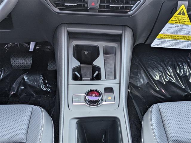 new 2026 Volkswagen Tiguan car, priced at $37,541