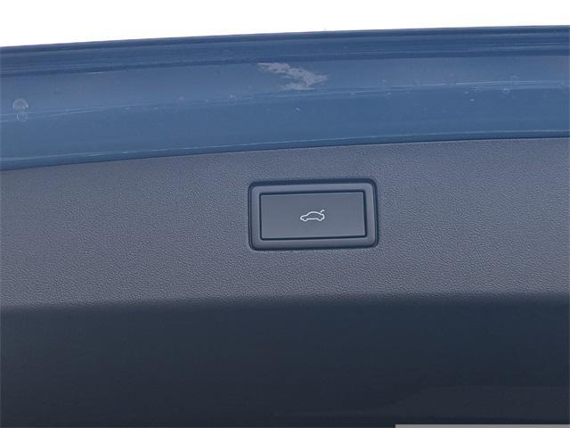 new 2026 Volkswagen Tiguan car, priced at $37,541