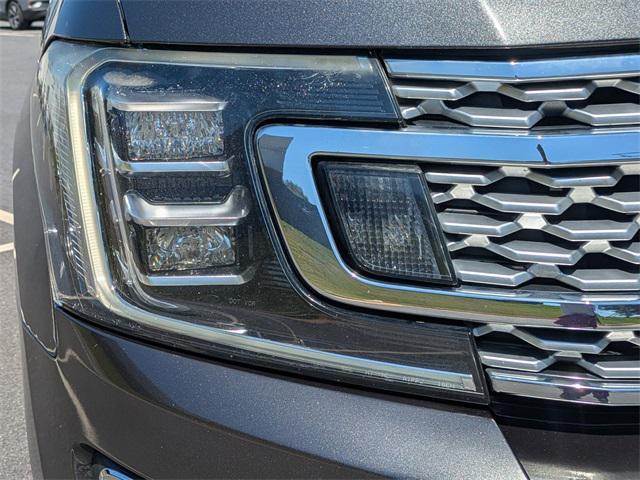 used 2020 Ford Expedition car, priced at $29,998
