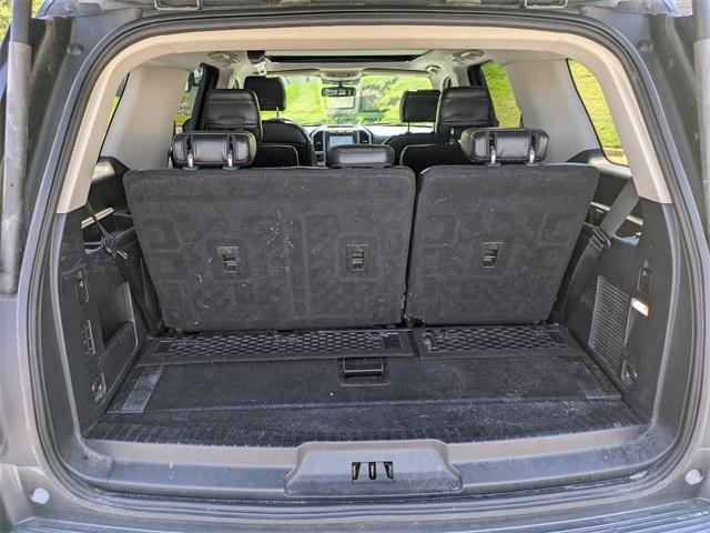 used 2020 Ford Expedition car, priced at $29,998