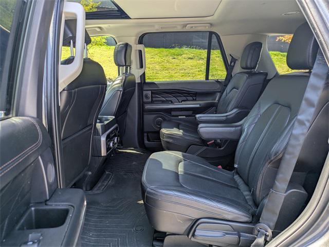 used 2020 Ford Expedition car, priced at $29,998