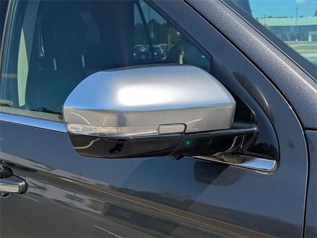 used 2020 Ford Expedition car, priced at $29,998