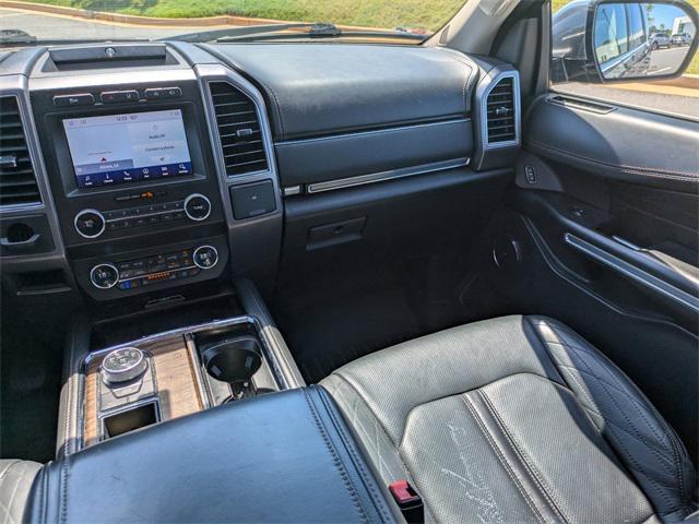 used 2020 Ford Expedition car, priced at $29,998