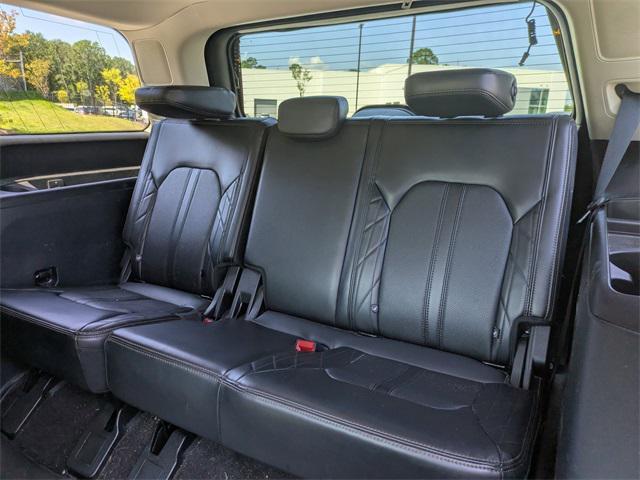 used 2020 Ford Expedition car, priced at $29,998