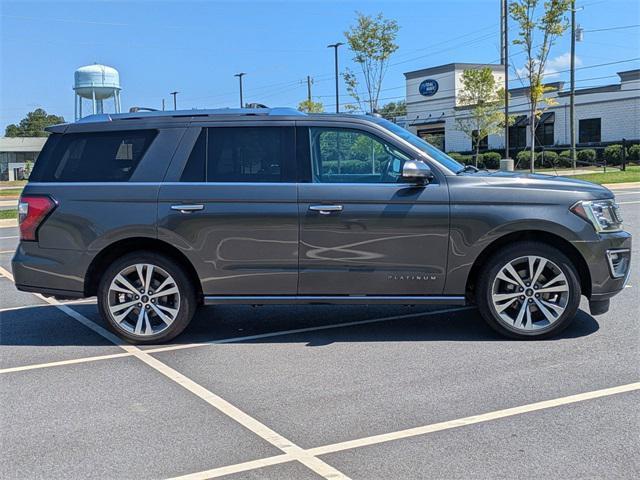 used 2020 Ford Expedition car, priced at $29,998