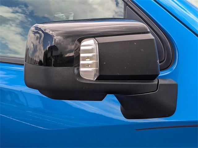 used 2023 Chevrolet Silverado 1500 car, priced at $58,474