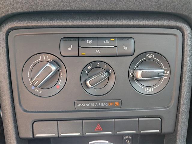 used 2012 Volkswagen Beetle car, priced at $10,688
