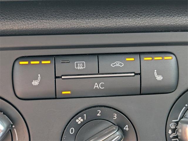used 2012 Volkswagen Beetle car, priced at $10,688