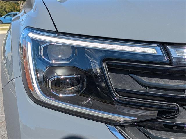 new 2026 Volkswagen Atlas Cross Sport car, priced at $54,613