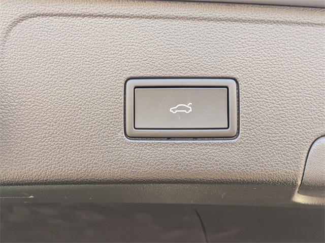 new 2026 Volkswagen Atlas Cross Sport car, priced at $54,613