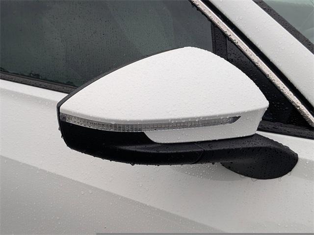 new 2025 Volkswagen Tiguan car, priced at $29,000