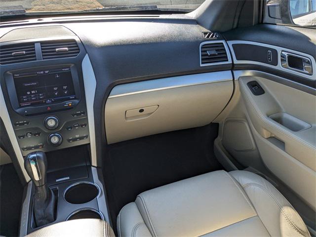 used 2013 Ford Explorer car, priced at $12,888